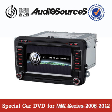 Car DVD Player for Vw Skoda/Bluetooth/Radio with OPS,Heavy (ANS 510)
